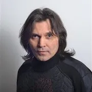 Виталий Борисюк